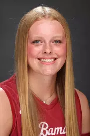 2025 Kaleigh Palmer Headshot