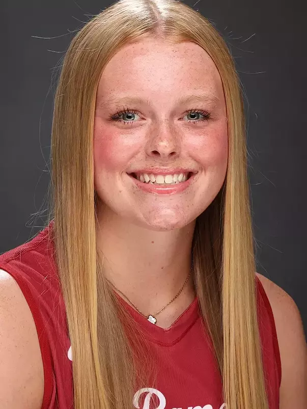 2025 Kaleigh Palmer Headshot