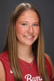 2025 Hannah Parant Headshot