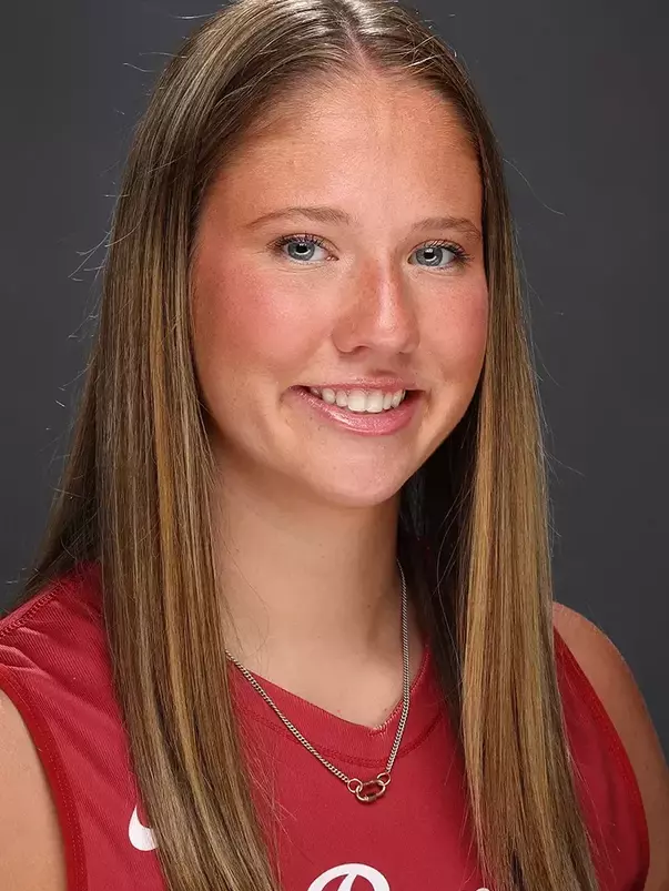 2025 Hannah Parant Headshot