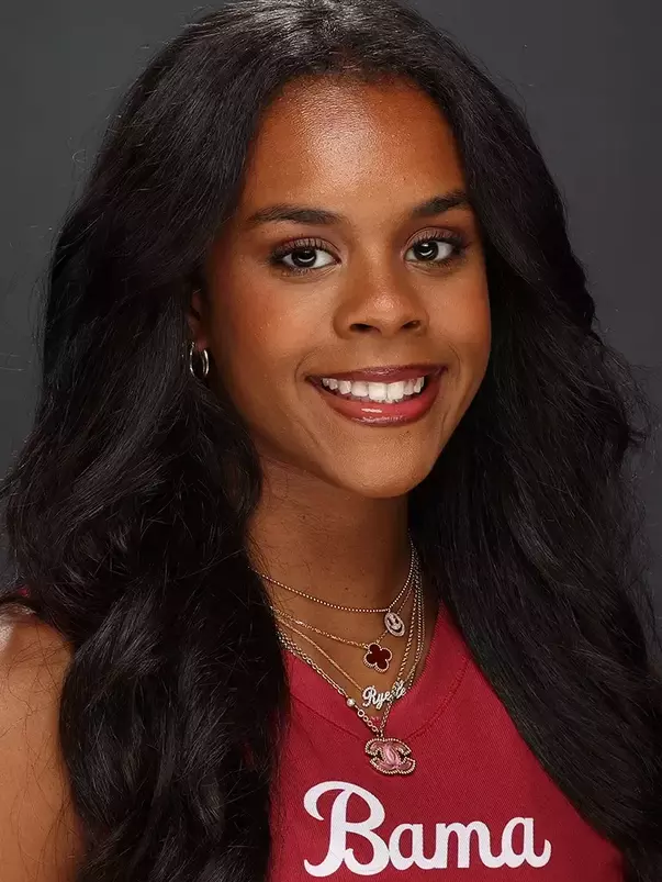 2025 Ryelle Rondo Headshot