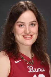 2025 Maddie Snider Headshot
