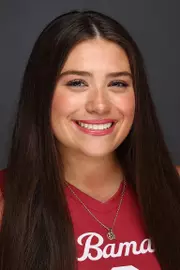 2025 Trinity Stanger Headshot