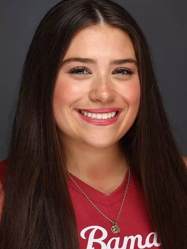 2025 Trinity Stanger Headshot