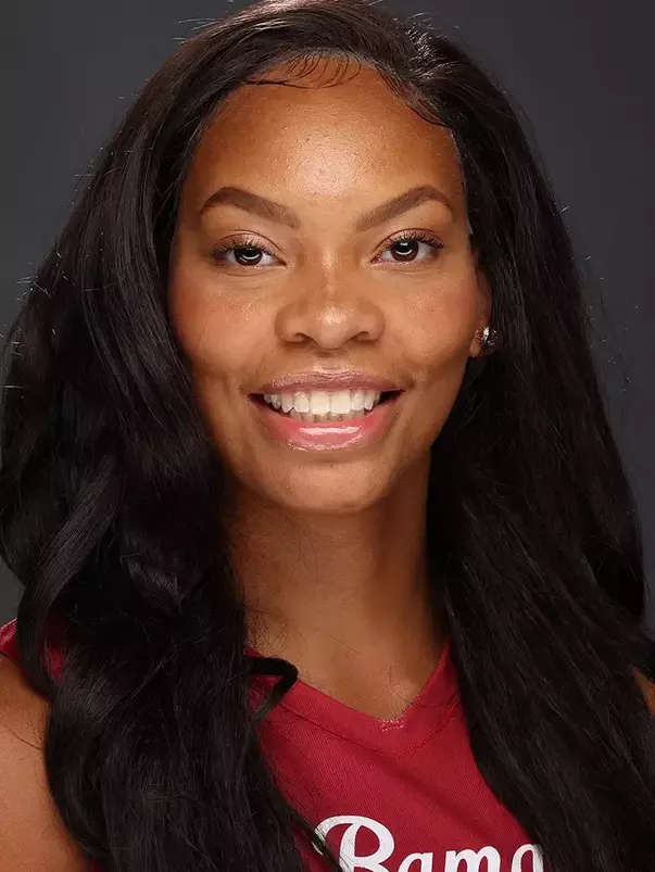 2025 Sarah Stevens Headshot