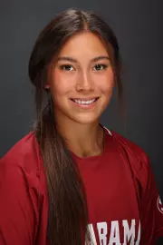 Olivia Belcher