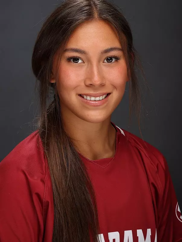 Olivia  Belcher
