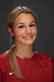 Presley Williams headshot