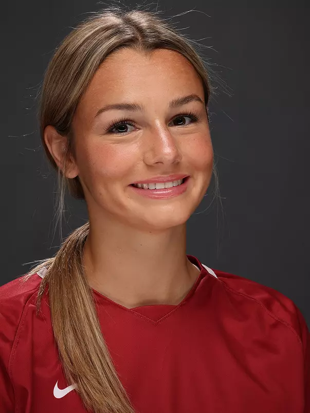 Presley Williams headshot