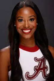 Richardson, Destinee