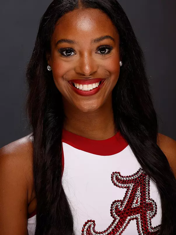 Richardson, Destinee