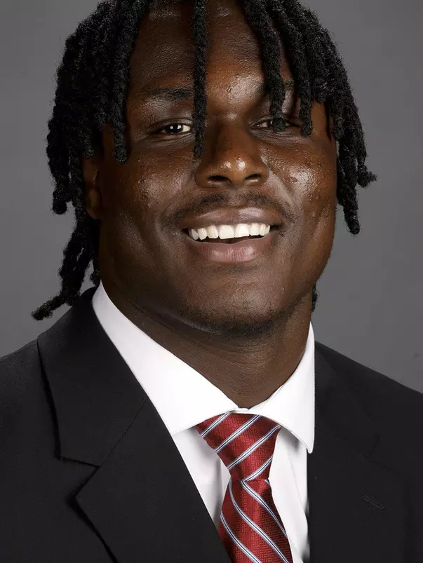 Deontae Lawson