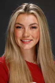 2026 Alabama Softball - Jocelyn Briski (23) Headshot
