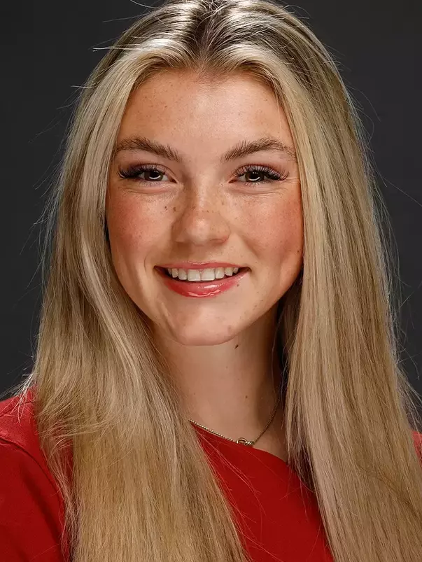 2026 Alabama Softball - Jocelyn Briski (23) Headshot