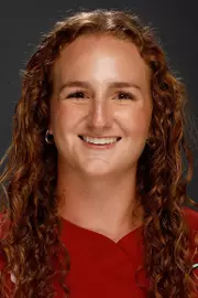 2026 Alabama Softball - Marlie Giles (31) Headshot