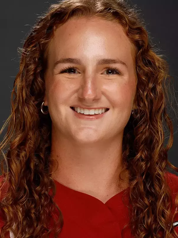2026 Alabama Softball - Marlie Giles (31) Headshot