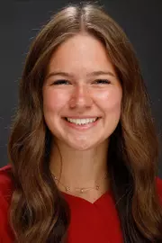 2026 Alabama Softball - Gerritt Griggs (2) Headshot