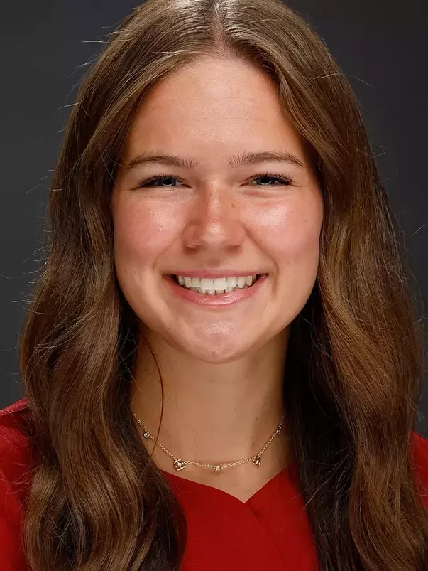 2026 Alabama Softball - Gerritt Griggs (2) Headshot