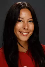 2026 Alabama Softball - Salen Hawkins (47) Headshot