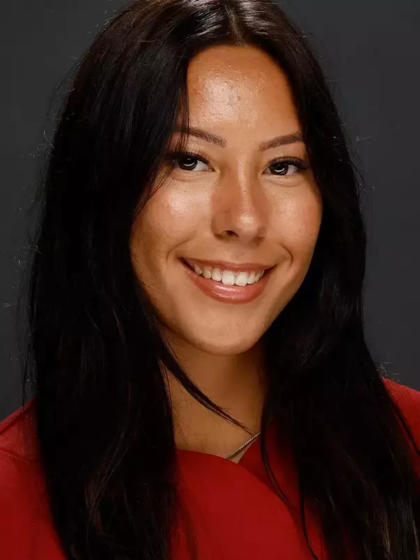 2026 Alabama Softball - Salen Hawkins (47) Headshot