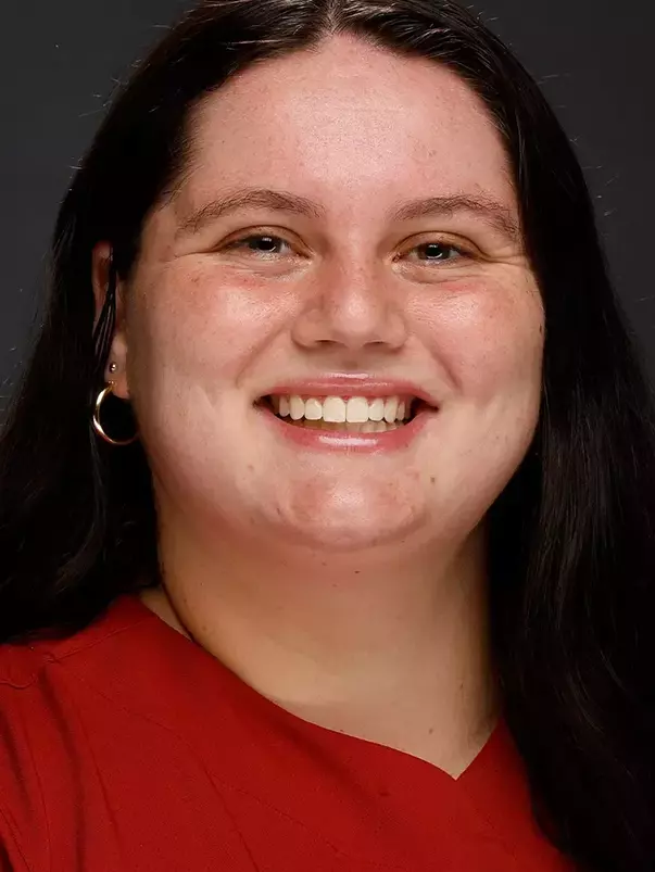 2026 Alabama Softball - Braya Hodges (24) Headshot