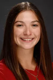 2026 Alabama Softball - Mari Hubbard (81) Headshot