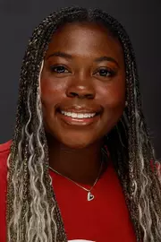 2026 Alabama Softball - Vic Moten (00) Headshot