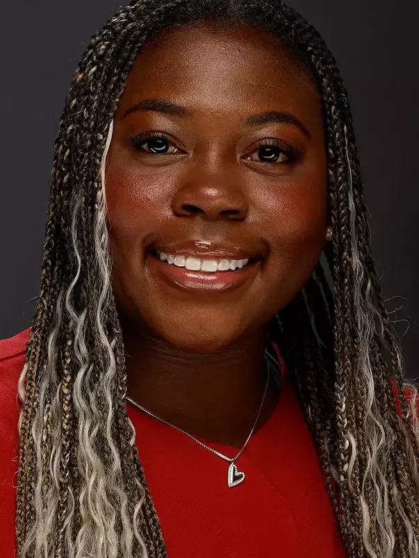2026 Alabama Softball - Vic Moten (00) Headshot