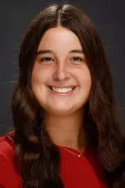 2026 Alabama Softball - Kaitlyn Pallozzi (18) Headshot