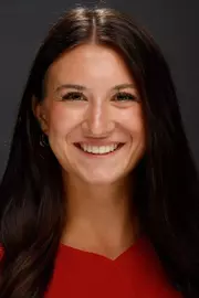 2026 Alabama Softball - Kinley Pate (6) Headshot