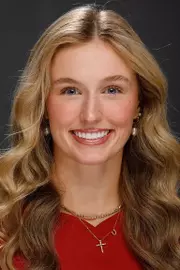 2026 Alabama Softball - Larissa Preuitt (11) Headshot