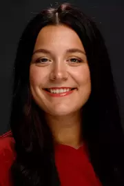 2026 Alabama Softball - Alexis Pupillo (31) Headshot