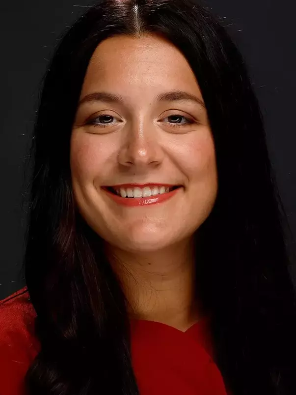 2026 Alabama Softball - Alexis Pupillo (31) Headshot