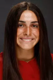2026 Alabama Softball - Ana Roman (21) Headshot