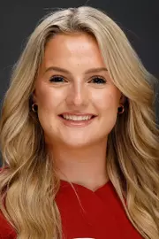 2026 Alabama Softball - Ambrey Taylor (36) Headshot