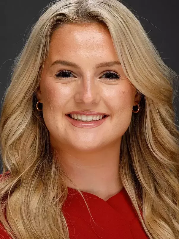 2026 Alabama Softball - Ambrey Taylor (36) Headshot