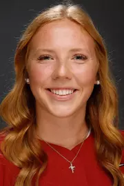 2026 Alabama Softball - Audrey Vandagriff (12) Headshot