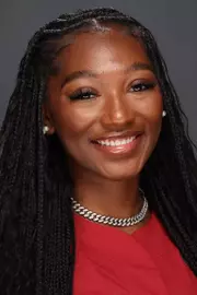 2026 Alabama Softball - Kristen White (3) Headshot