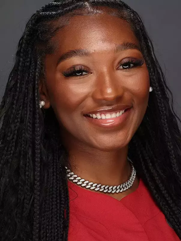 2026 Alabama Softball - Kristen White (3) Headshot