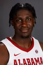 Charles Bediako 2023 headshot