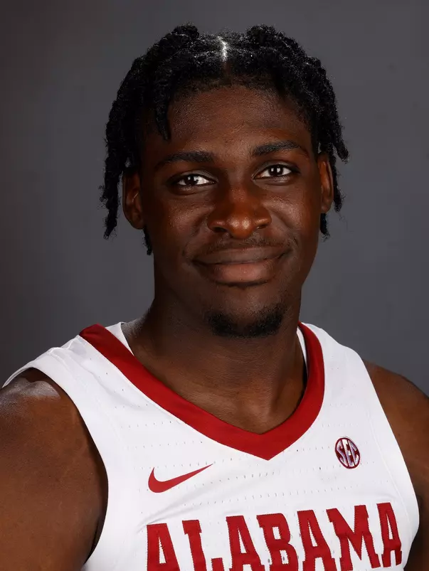 Charles Bediako 2023 headshot