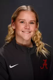 Ciera Center headshot