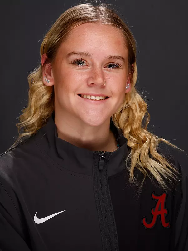 Ciera Center headshot