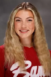 2027 Alabama Softball Jocelyn Briski (23) Headshot