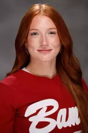 2027 Alabama Softball Karlee Ford (6) Headshot