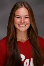 2026 Alabama Softball Gerritt Griggs (2) Headshot