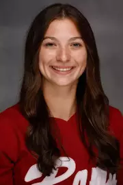 2027 Alabama Softball Mari Hubbard (81) Headshot