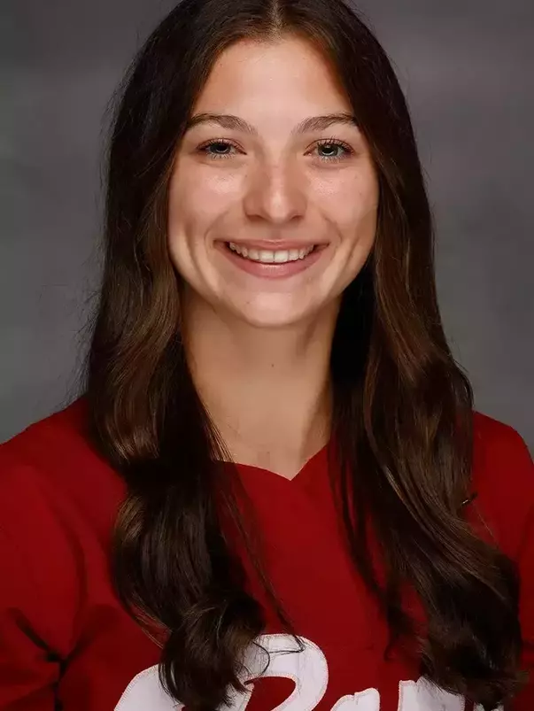 2027 Alabama Softball Mari Hubbard (81) Headshot