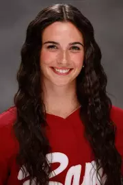 2027 Alabama Softball Lauren Johnson (88) Headshot