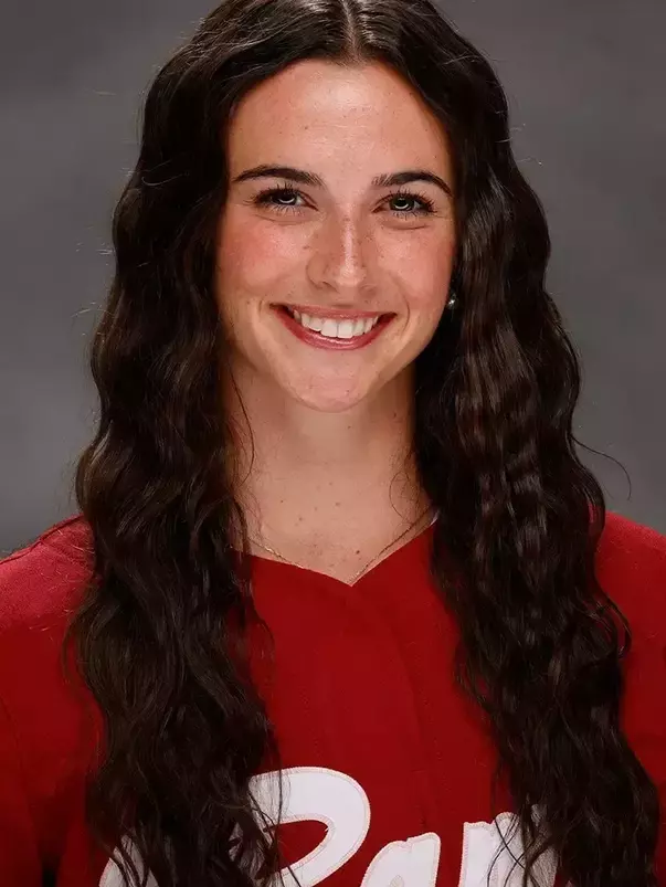2027 Alabama Softball Lauren Johnson (88) Headshot
